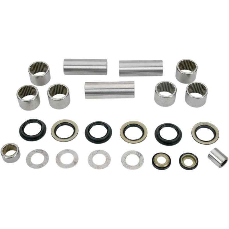 Kit de rodamientos de bieletas Moose Racing Kawasaki KDX - 27-1040