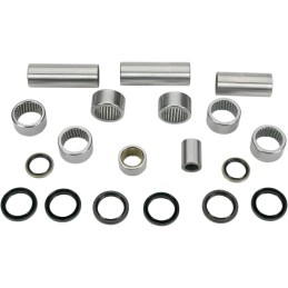 Kit de rodamientos de bieletas Moose Racing Suzuki RM/DRZ