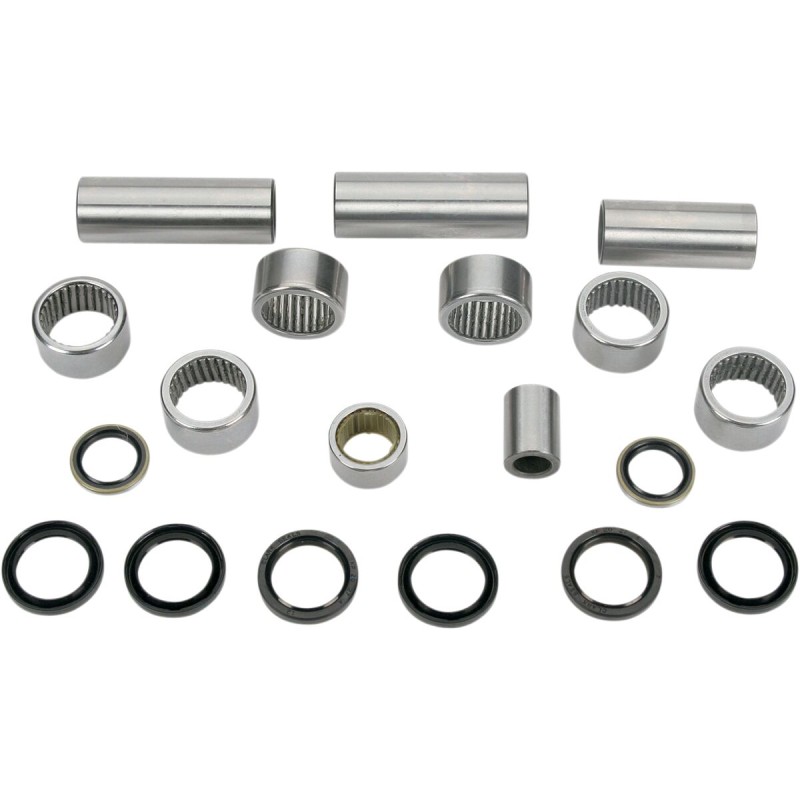 Kit de rodamientos de bieletas Moose Racing Suzuki RM/DRZ