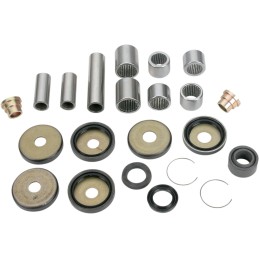 Kit de rodamientos de bieletas Moose Racing Honda XR - 27-1046