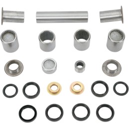 Kit de rodamientos de bieletas Moose Racing Yamaha YZ/WR/F - 27-1065