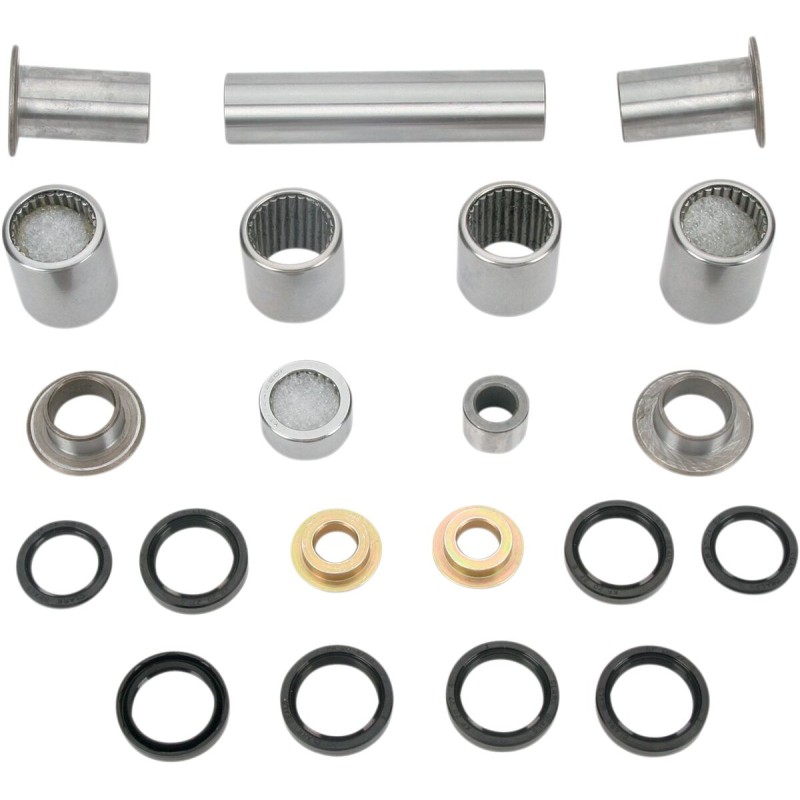 Kit de rodamientos de bieletas Moose Racing Yamaha YZ/WR/F - 27-1065