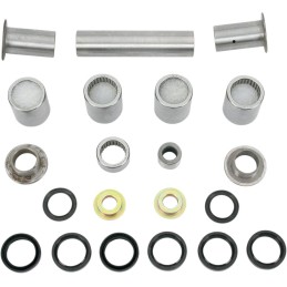 Kit de rodamientos de bieletas Moose Racing Yamaha YZ/WR/F - 27-1067