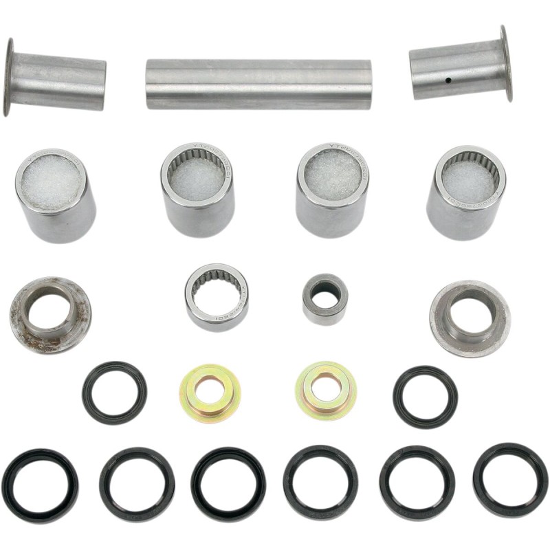 Kit de rodamientos de bieletas Moose Racing Yamaha YZ/WR/F - 27-1067