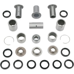 Kit de rodamientos de bieletas Moose Racing Yamaha YZ - 27-1080