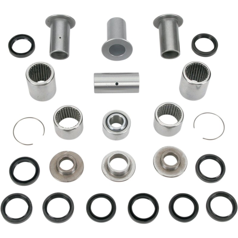 Kit de rodamientos de bieletas Moose Racing Yamaha YZ - 27-1080