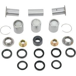 Kit de rodamientos de bieletas Moose Racing Yamaha YZ/WR/F - 27-1084