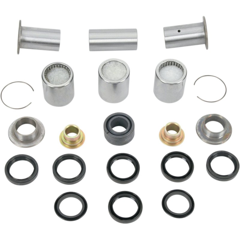 Kit de rodamientos de bieletas Moose Racing Yamaha YZ/WR/F - 27-1084