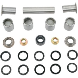 Kit de rodamientos de bieletas Moose Racing Yamaha YZ/WR/F - 27-1088