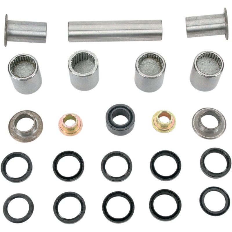 Kit de rodamientos de bieletas Moose Racing Yamaha YZ/WR/F - 27-1088