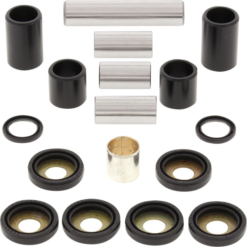 Kit de rodamientos de bieletas Moose Racing Honda XR - 27-1091