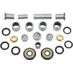 Kit de rodamientos de bieletas Moose Racing Yamaha YZ - 27-1095