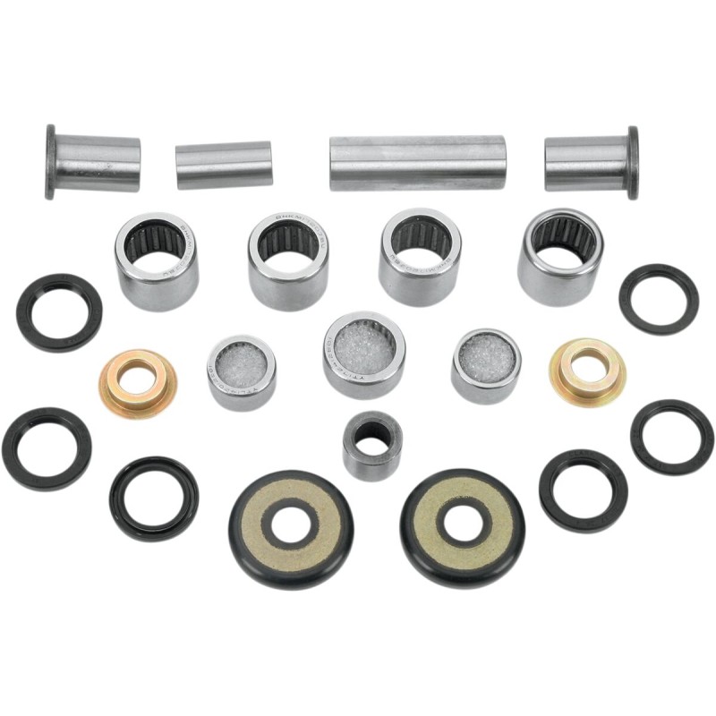 Kit de rodamientos de bieletas Moose Racing Yamaha YZ - 27-1095