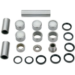 Kit de rodamientos de bieletas Moose Racing Kawasaki KX - 27-1117