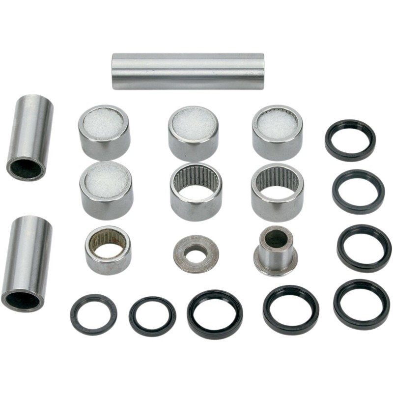 Kit de rodamientos de bieletas Moose Racing Kawasaki KX - 27-1117