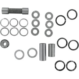 Kit de rodamientos de bieletas Moose Racing Honda CRF - 27-1125