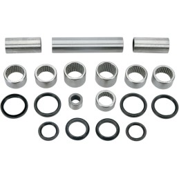 Kit de rodamientos de bieletas Moose Racing Yamaha YZ - 27-1129
