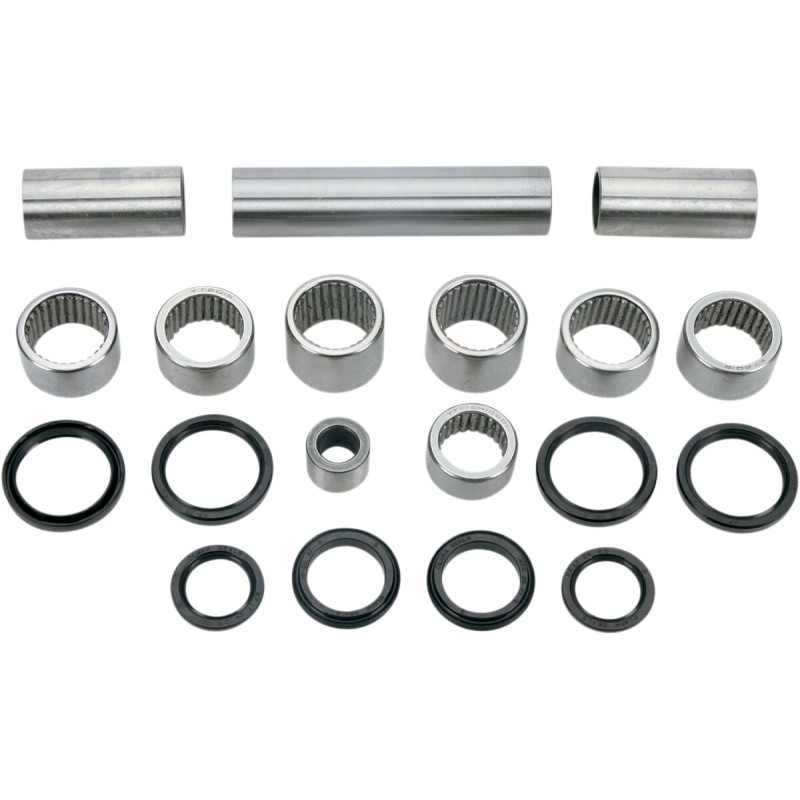 Kit de rodamientos de bieletas Moose Racing Yamaha YZ - 27-1129