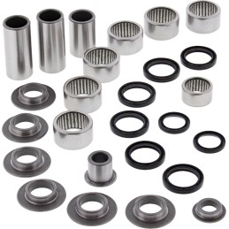 Kit de rodamientos de bieletas Moose Racing Suzuki RM - 27-1131