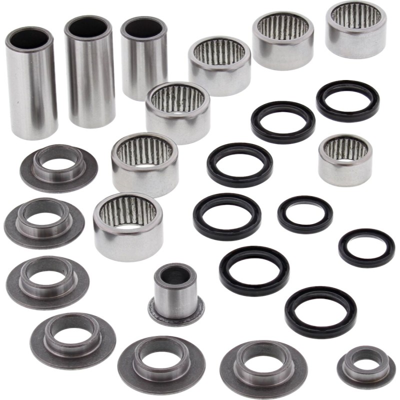 Kit de rodamientos de bieletas Moose Racing Suzuki RM - 27-1131