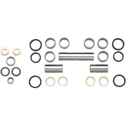 Kit de rodamientos de bieletas Moose Racing Suzuki RM - 27-1131