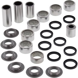 Kit de rodamientos de bieletas Moose Racing Suzuki RM - 27-1132