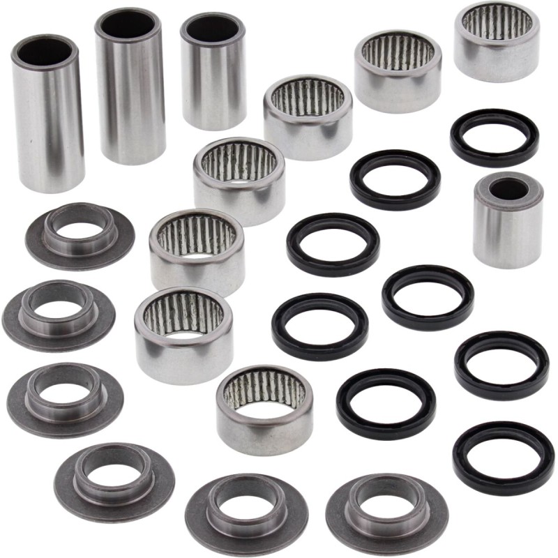 Kit de rodamientos de bieletas Moose Racing Suzuki RM - 27-1132