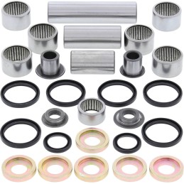 Kit de rodamientos de bieletas Moose Racing Kawasaki KXF