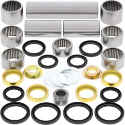 Kit de rodamientos de bieletas Moose Racing Yamaha YZ - 27-1145