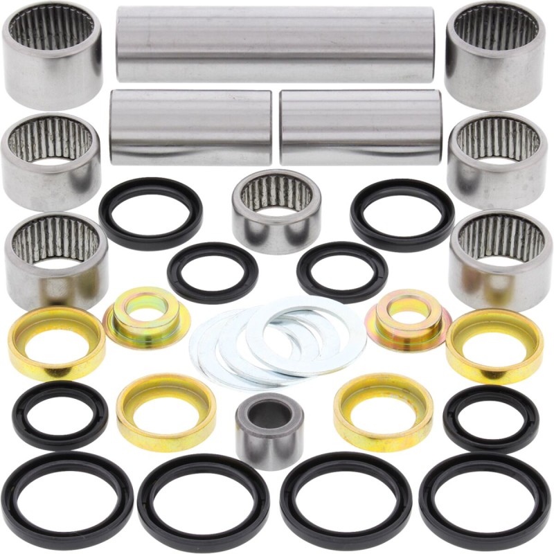 Kit de rodamientos de bieletas Moose Racing Yamaha YZ - 27-1145