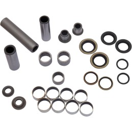 Kit de rodamientos de bieletas Moose Racing Kawasaki KLR140