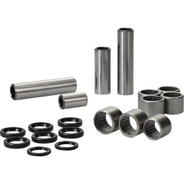 Kit de rodamientos de bieletas Moose Racing Yamaha Ténéré 1200