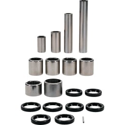 Kit de rodamientos de bieletas Moose Racing Honda CRF - 27-1213