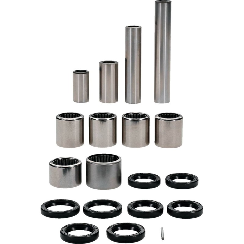 Kit de rodamientos de bieletas Moose Racing Honda CRF - 27-1213