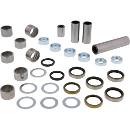 Kit de rodamientos de bieletas Moose Racing
