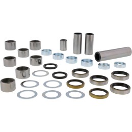 Kit de rodamientos de bieletas Moose Racing