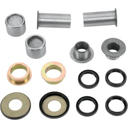 Kit de rodamientos de basculante Moose Racing Suzuki LT