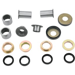 Kit de rodamientos de basculante Moose Racing Suzuki RM - 28-1008