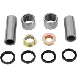 Kit de rodamientos de basculante Moose Racing Honda CR - 28-1019