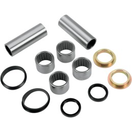 Kit de rodamientos de basculante Moose Racing Honda CR - 28-1030
