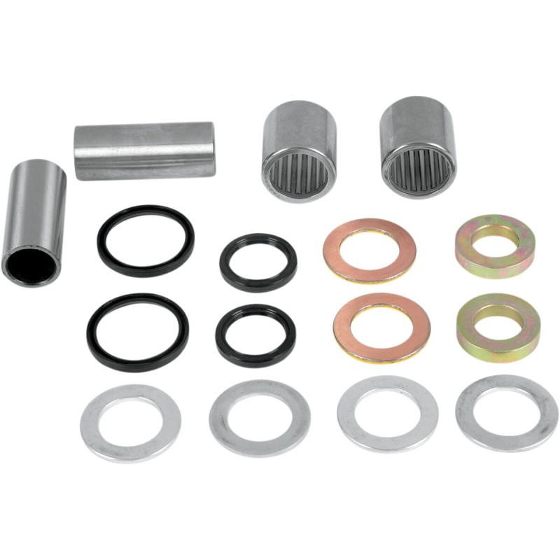 Kit de rodamientos de basculante Moose Racing Honda CRF - 28-1037