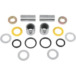 Kit de rodamientos de basculante Moose Racing Honda CR - 28-1039