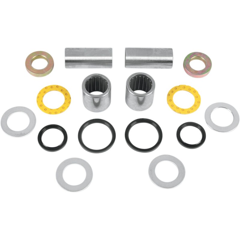 Kit de rodamientos de basculante Moose Racing Honda CR - 28-1039