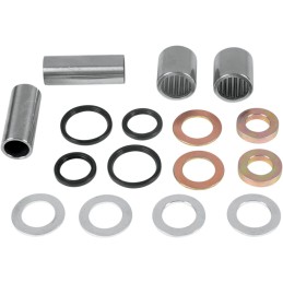Kit de rodamientos de basculante Moose Racing Honda CR - 28-1040