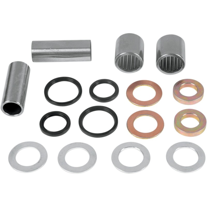 Kit de rodamientos de basculante Moose Racing Honda CR - 28-1040
