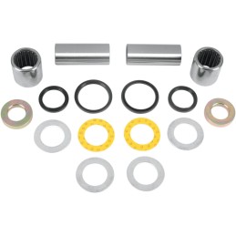 Kit de rodamientos de basculante Moose Racing Honda CR - 28-1041