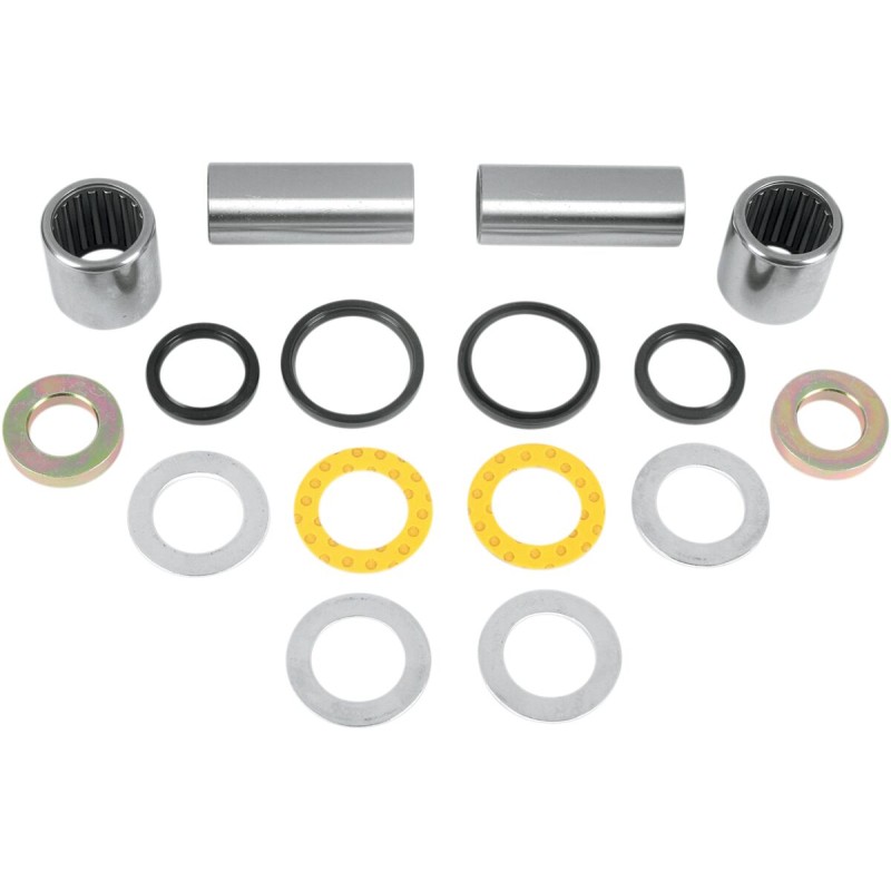 Kit de rodamientos de basculante Moose Racing Honda CR - 28-1041