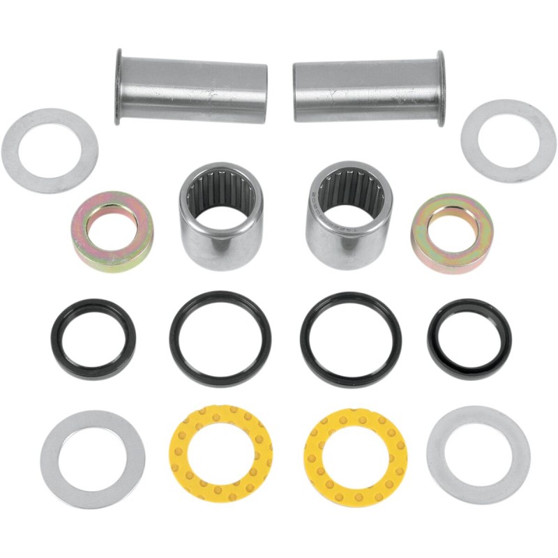 Kit de rodamientos de basculante Moose Racing Kawasaki KX - 28-1044