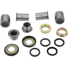 Kit de rodamientos de basculante Moose Racing Suzuki RM - 28-1045