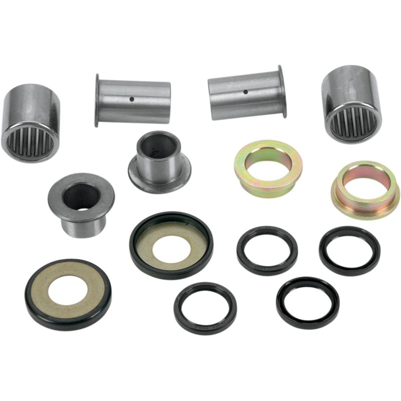 Kit de rodamientos de basculante Moose Racing Suzuki RM - 28-1045